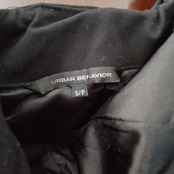 Mini Strapless Cocktail dress - Picture 5 of 7